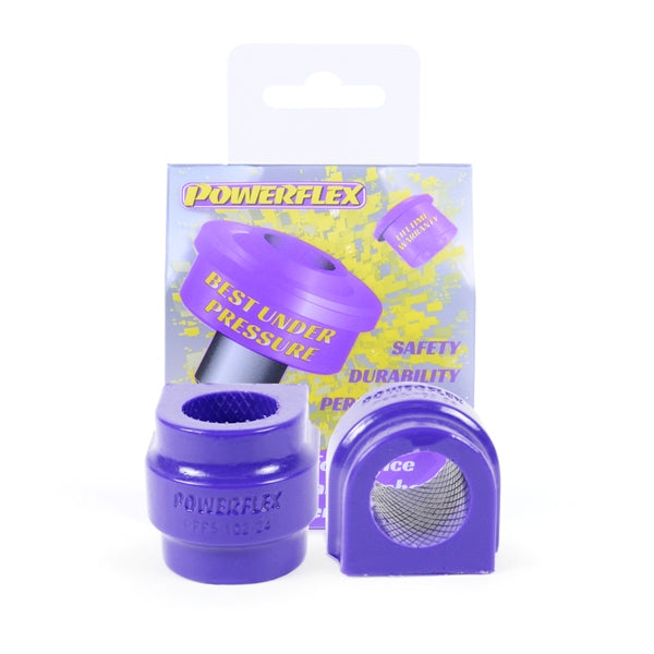 Powerflex Road - R56/57 Gen 2 (2006 - 2013) - Front Anti Roll Bar Bush 24mm - PFF5-102-24