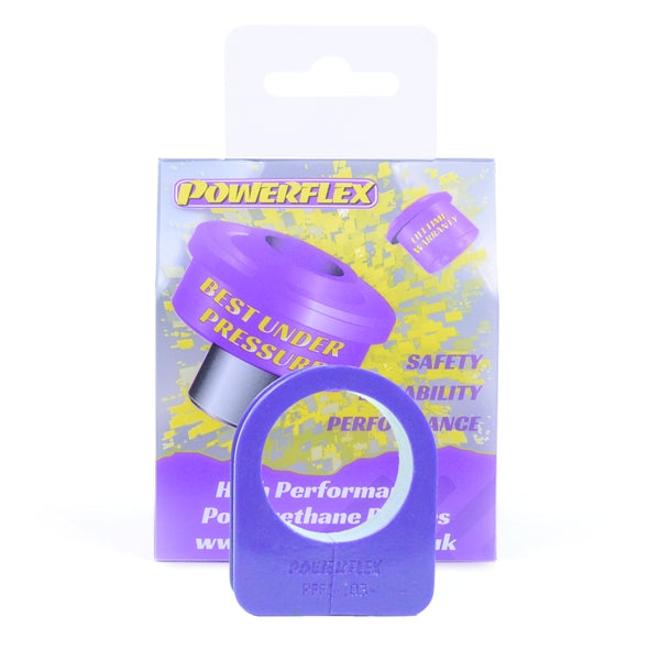 Powerflex Road - R50/52/53 Gen 1 (2000 - 2006) - Steering Rack Mounting Bush  - PFF5-103