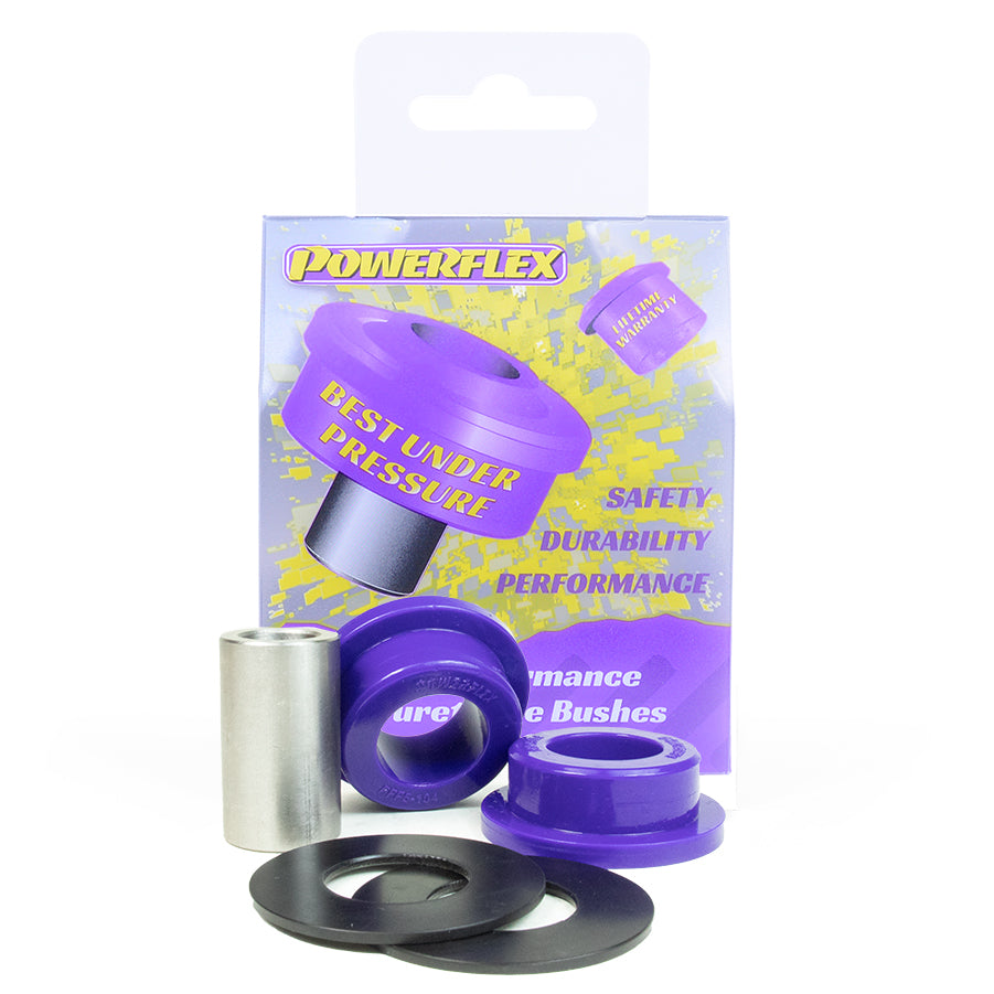 Powerflex Road - R50/52/53 Gen 1 (2000 - 2006) - Upper Engine Mount Link Small Bush - PFF5-104