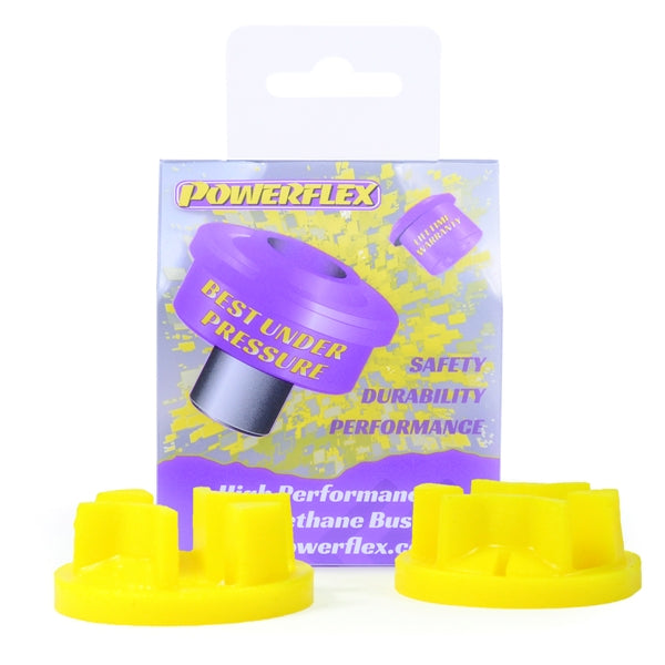 Powerflex Road - R50/52/53 Gen 1 (2000 - 2006) - Lower Engine Mount Insert - PFF5-107