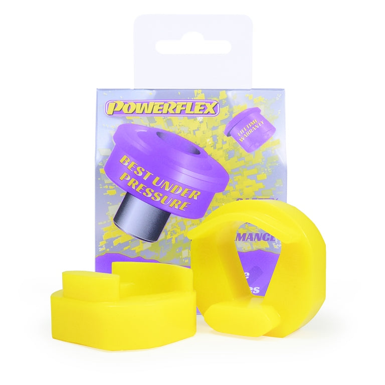 Powerflex Road - R50/52/53 Gen 1 (2000 - 2006) - Gearbox Mounting Bush Insert - PFF5-108