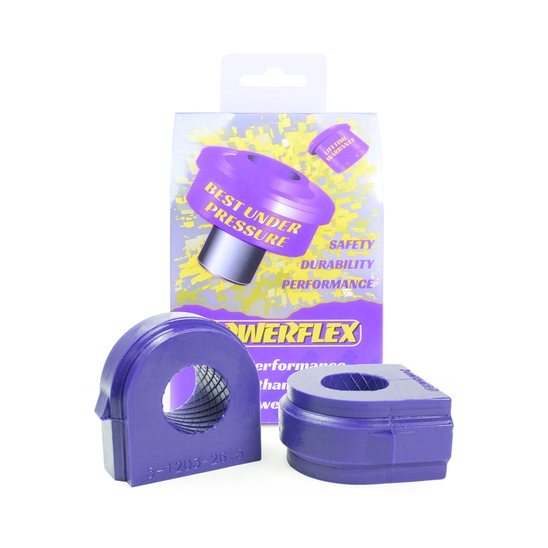 Powerflex Road - F80 M3 - Front Anti Roll Bar Bush 28mm - PFF5-1203-28