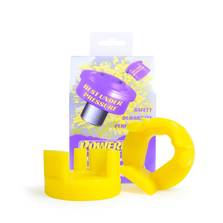 Powerflex Road - R50/52/53 Gen 1 (2000 - 2006) - Gearbox Mounting Bush Insert  - PFF5-121