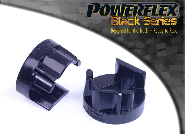 Powerflex Black - R50/52/53 Gen 1 (2000 - 2006) - Gearbox Mounting Bush Insert - PFF5-121BLK