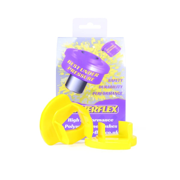 Powerflex Road - R50/52/53 Gen 1 (2000 - 2006) - Gearbox Mounting Bush Insert  - PFF5-122