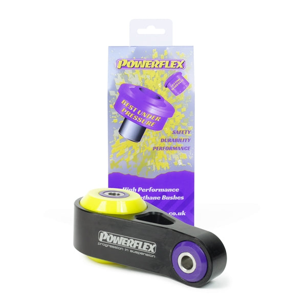 Powerflex Road - R50/52/53 Gen 1 (2000 - 2006) - Lower Engine Mount, Fast Road - PFF5-125