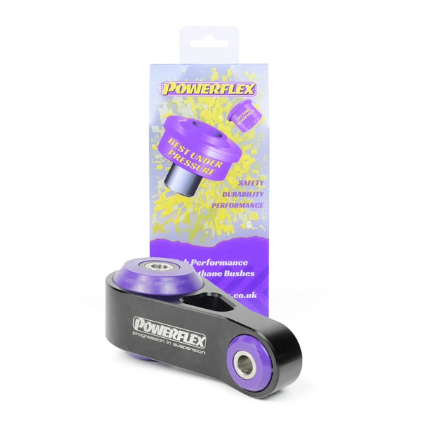 Powerflex Road - R50/52/53 Gen 1 (2000 - 2006) - Lower Engine Mount, Fast Road/Track - PFF5-125P