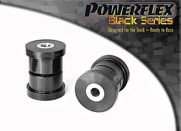 Powerflex Black - F52 Sedan (2017 -) - Front Arm Front Bush - PFF5-1301BLK