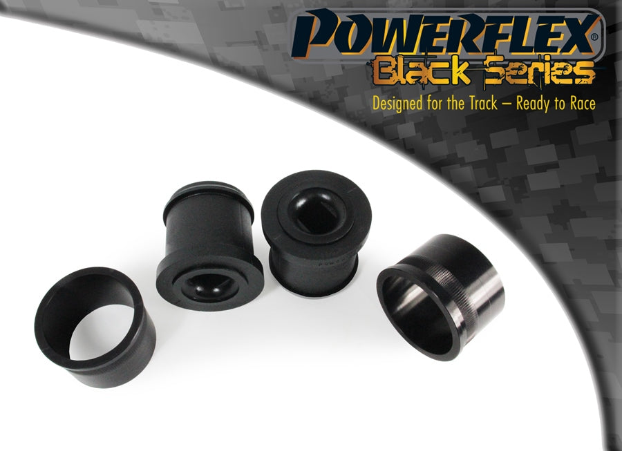 Powerflex Black - F57 Cabriolet (2014 - on) - Front Arm Rear Bush - PFF5-1302BLK