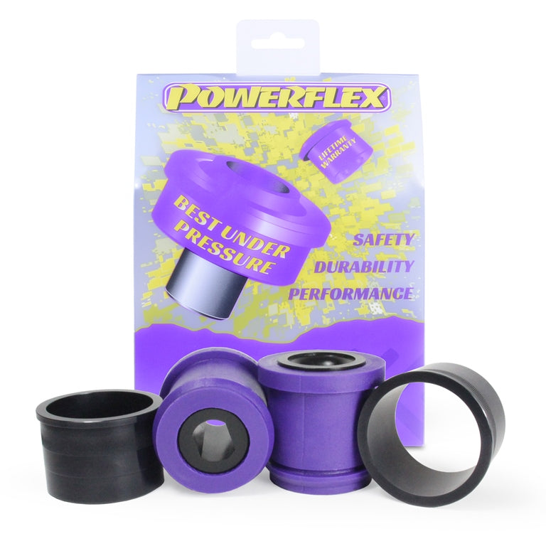 Powerflex Road - F55 / F56 Gen 3 (2014 on) - Front Arm Rear Bush - PFF5-1302