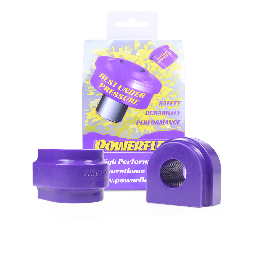 Powerflex Road - F54 Clubman Gen 2 (2015 - ON) - Front Anti Roll Bar Bush 23.7mm - PFF5-1303-23.7
