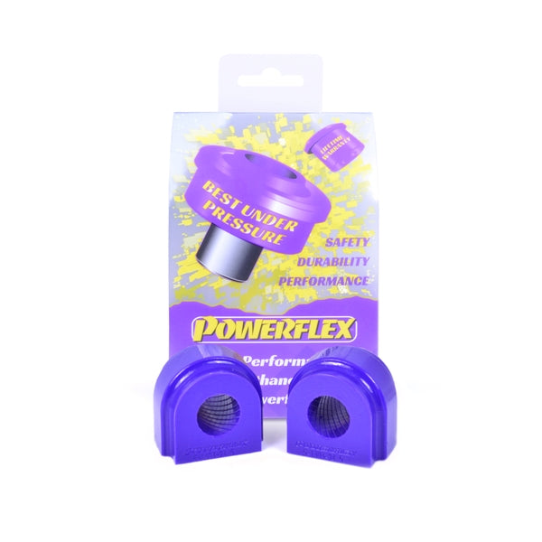 Powerflex Road - F55 / F56 Gen 3 (2014 on) - Front Anti Roll Bar Bush 24.5mm - PFF5-1303-24.5