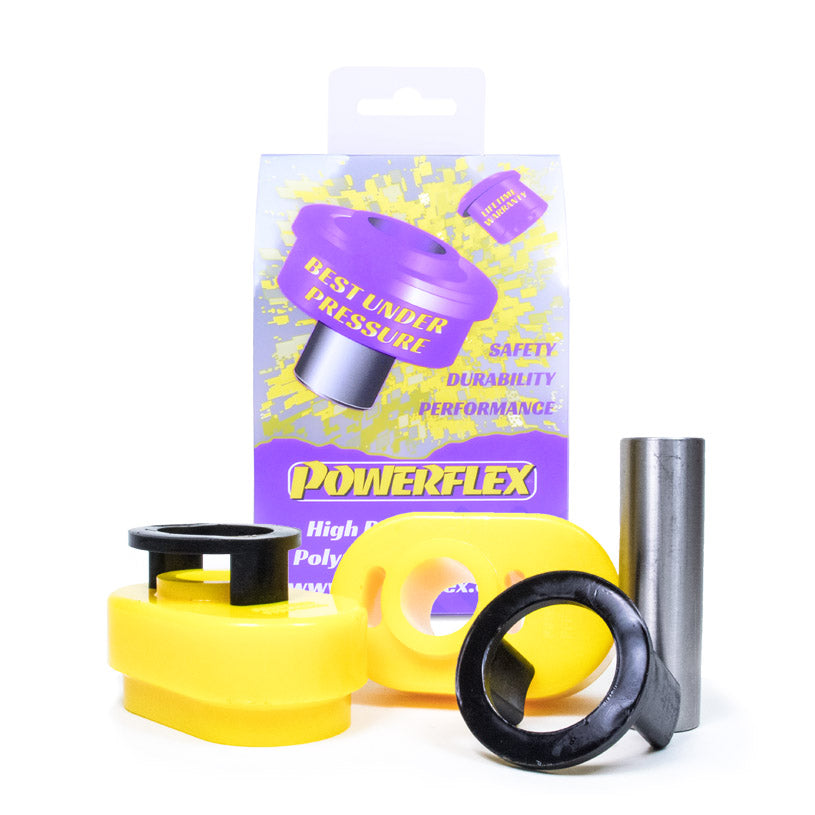 Powerflex Road - F45, F46 Active Tourer (2014 -) - Lower Engine Mount Large Bush - PFF5-1320