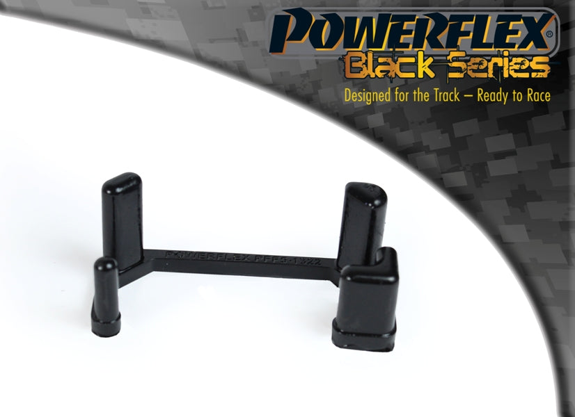 Powerflex Black - F60 Countryman Gen 2 (2017 - ON) - Gearbox Mounting Bush Insert - PFF5-1322BLK