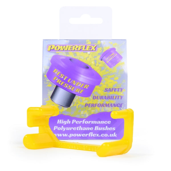 Powerflex Road - F57 Cabriolet (2014 - on) - Gearbox Mounting Bush Insert - PFF5-1322
