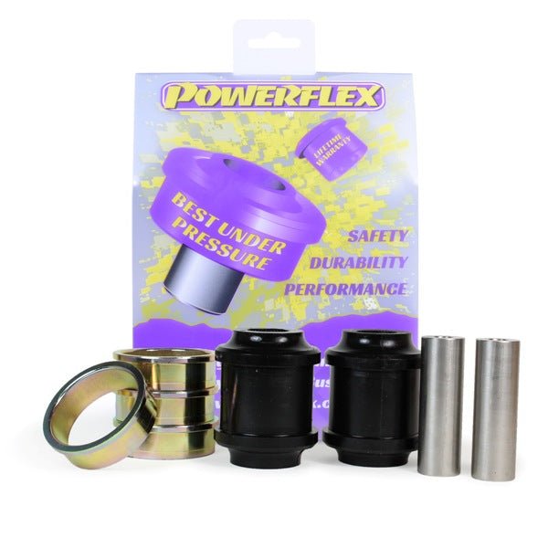 Powerflex Road - X5 E70 (2006-2013) - Front Radius Arm To Chassis Bush - PFF5-1401