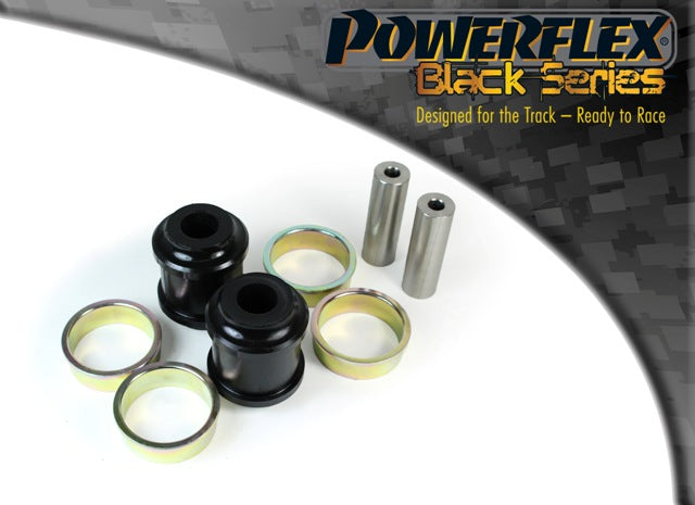 Powerflex Black - X5 E70 (2006-2013) - Front Radius Arm To Chassis Bush - PFF5-1401BLK