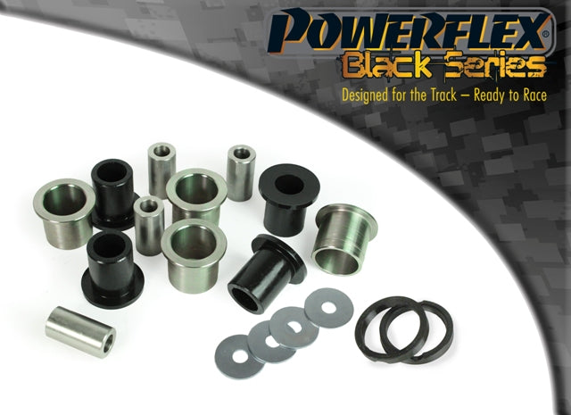 Powerflex Black - X6 M F86 (2014-2019) - Front Upper Wishbone Bush - PFF5-1405BLK