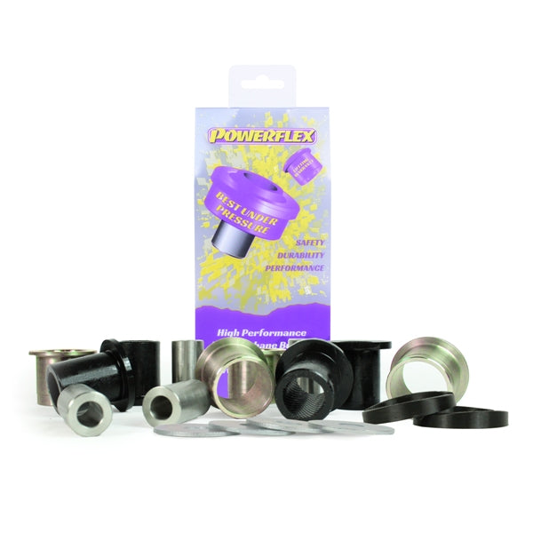 Powerflex Road - X5 F15 (2013-2018) - Front Upper Wishbone Bush - PFF5-1405