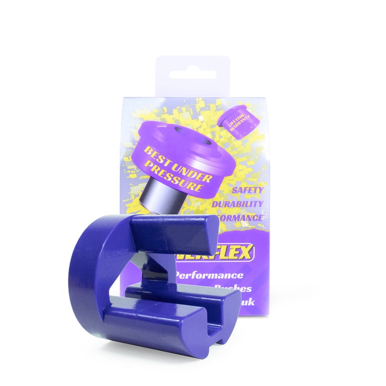 Powerflex Road - X5 F15 (2013-2018) - Transfer Case Bush Insert (Tuned/Track) - PFF5-1428P