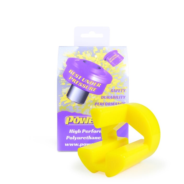 Powerflex Road - X5 F15 (2013-2018) - Transfer Case Bush Insert (Standard) - PFF5-1428