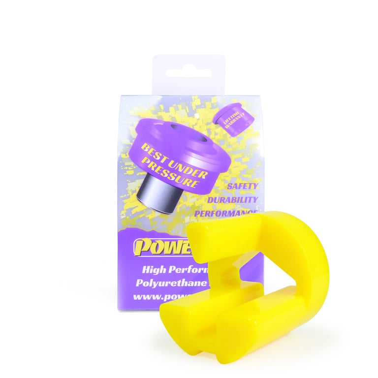 Powerflex Road - X6 E71 (2007-2014) - Transfer Case Bush Insert (Standard) - PFF5-1428