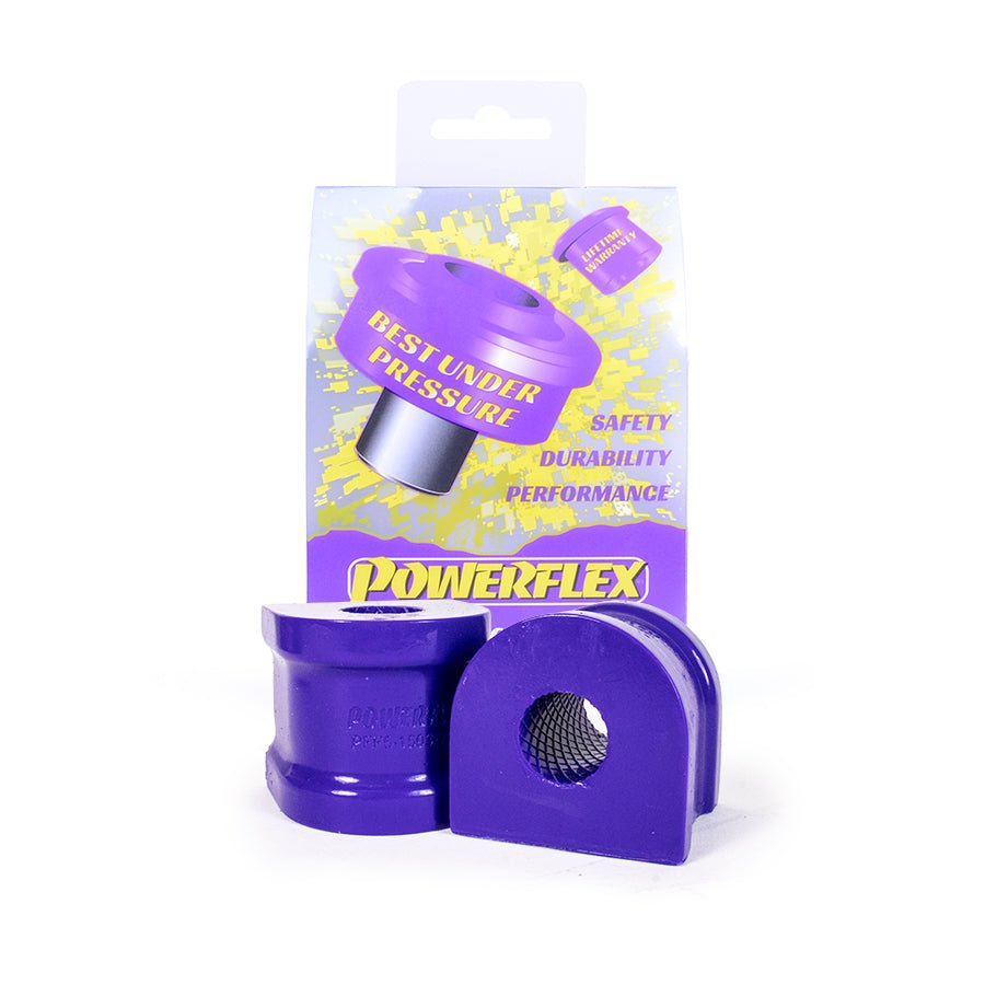 Powerflex Road - X3 E83 (2003-2010) - Front Anti Roll Bar Mounting Bush 23.5mm - PFF5-1503-23.5