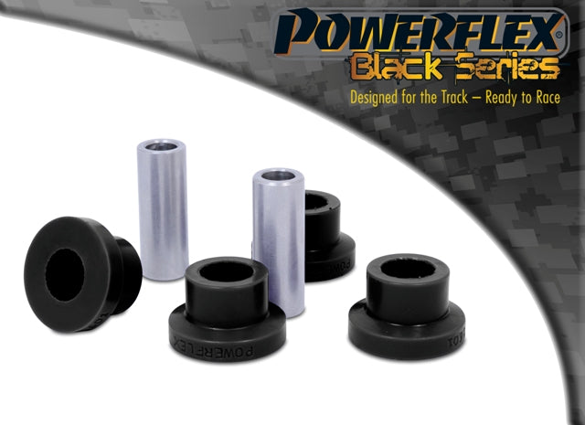Powerflex Black - E21 (1975 - 1978) - Front Arm Inner Bush - PFF5-1601BLK