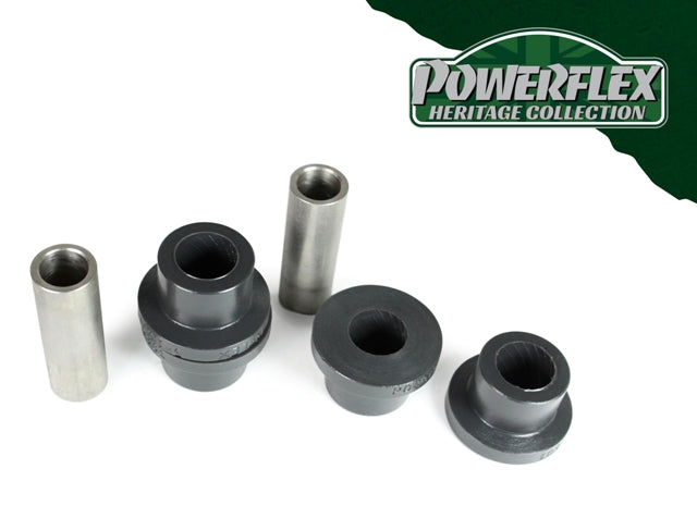 Powerflex Heritage - E21 (1978 - 1983) - Front Arm Inner Bush - PFF5-1601H