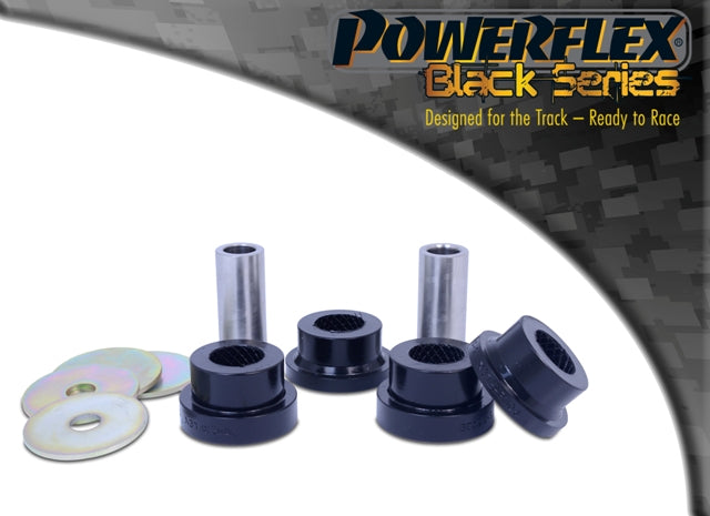 Powerflex Black - E21 (1978 - 1983) - Front Arm Outer Bush  - PFF5-1602BLK