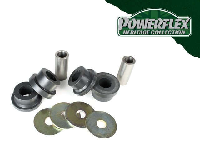 Powerflex Heritage - E21 (1978 - 1983) - Front Arm Outer Bush  - PFF5-1602H