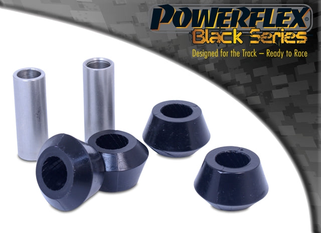 Powerflex Black - E21 (1975 - 1978) - Front Arm Outer Bush  - PFF5-1702BLK