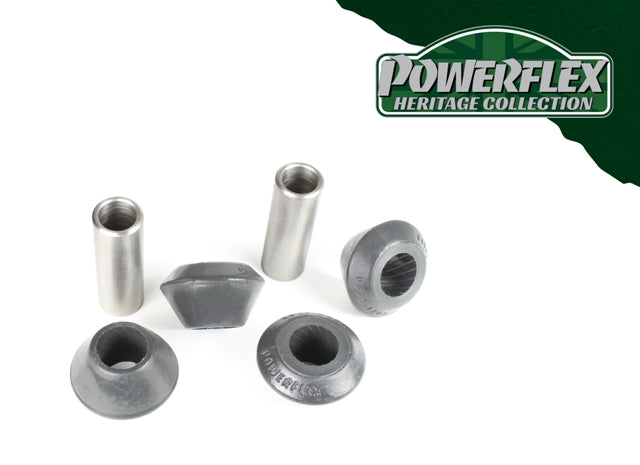 Powerflex Heritage - E21 (1975 - 1978) - Front Arm Outer Bush  - PFF5-1702H