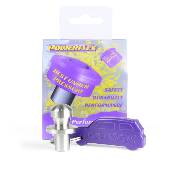 Powerflex Road - R61 Paceman 2WD (2013-2016) - Clutch Fork Pivot Pin - PFF5-170