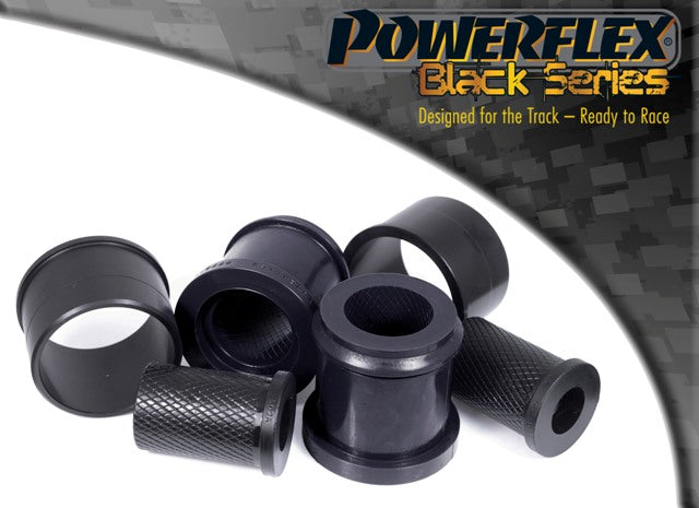 Powerflex Black - R61 Paceman 2WD (2013-2016) - Front Arm Rear Bush - PFF5-1802BLK