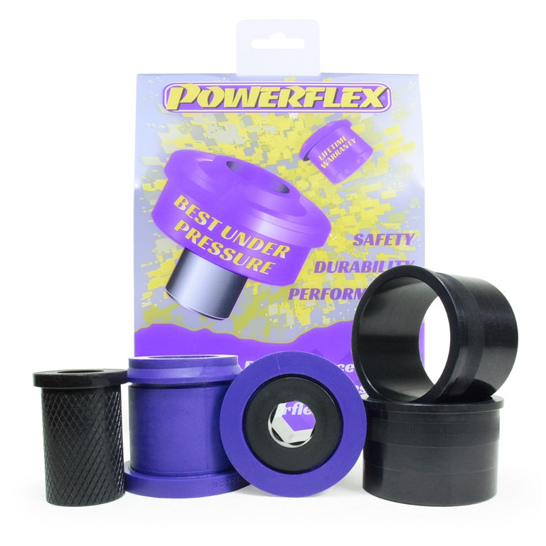 Powerflex Road - R60 Countryman Gen 1 4WD (2010-2016) - Front Arm Rear Bush - PFF5-1802