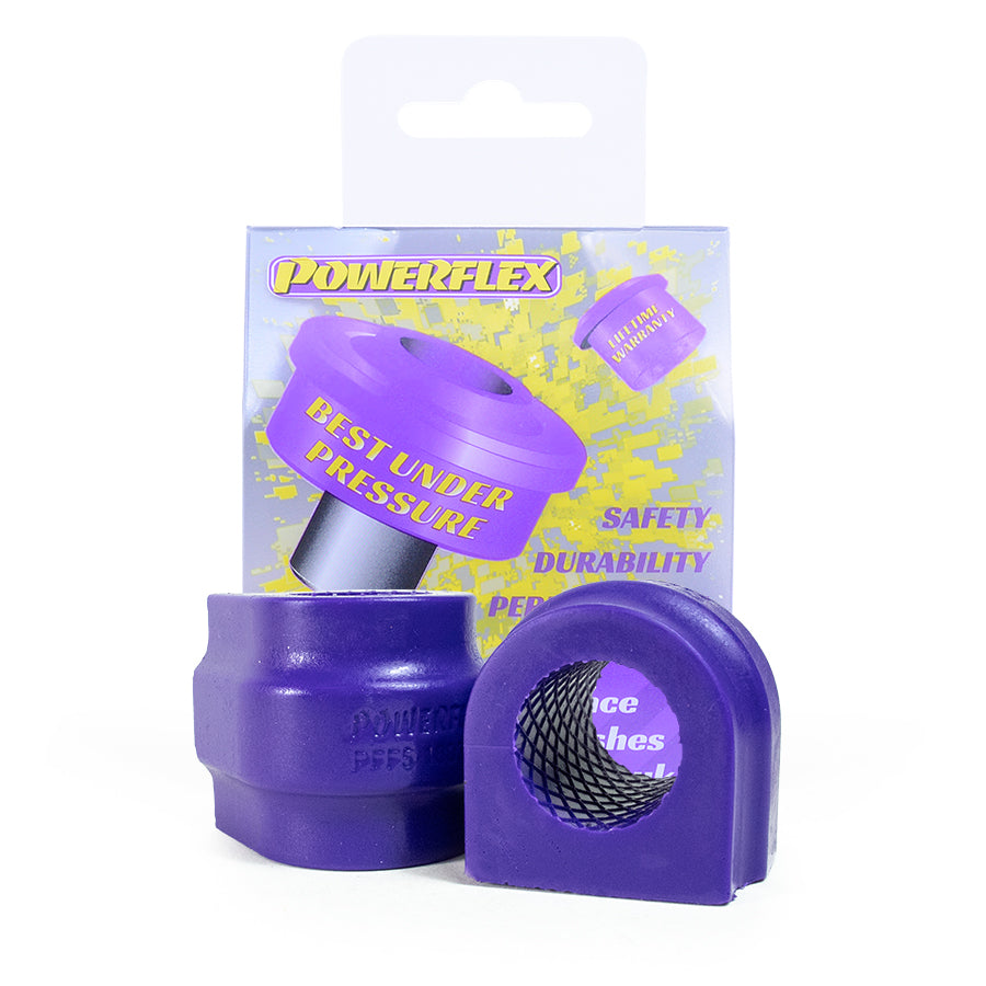 Powerflex Road - R60 Countryman Gen 1 2WD (2010-2016) - Front Anti Roll Bar Mounting Bush - 22mm  - PFF5-1803-22