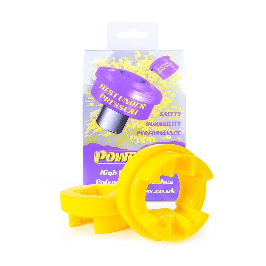 Powerflex Road - R61 Paceman 4WD (2013-2016) - Lower Engine Mount Large Bush Insert  - PFF5-1821