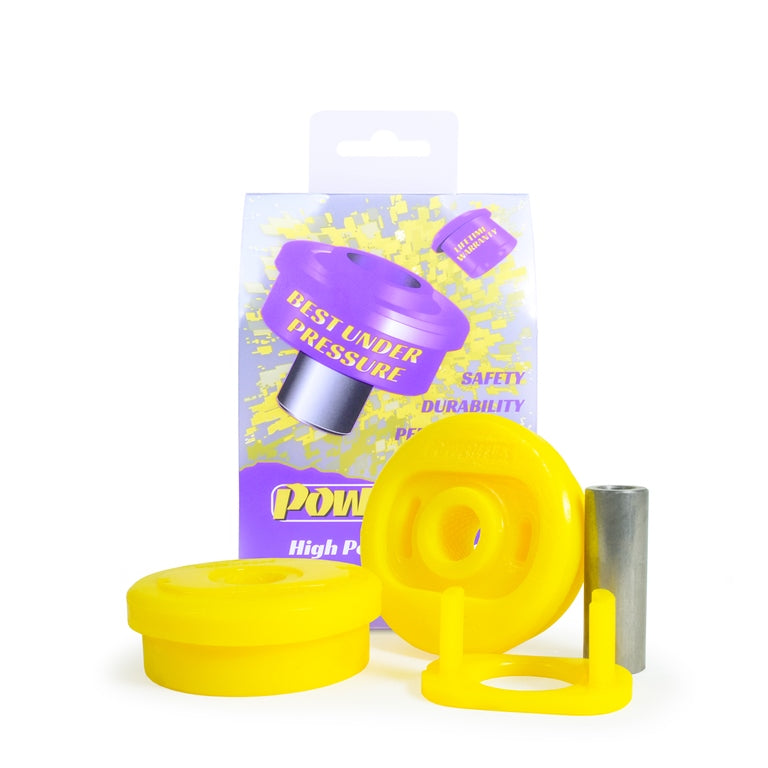 Powerflex Road - R61 Paceman 2WD (2013-2016) - Lower Engine Mount Large Bush  - PFF5-1822