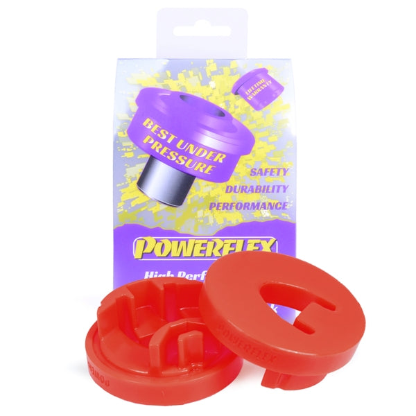 Powerflex Road - R60 Countryman Gen 1 2WD (2010-2016) - Lower Engine Mount Large Bush Insert (Automatic Cars) - PFF5-1823R