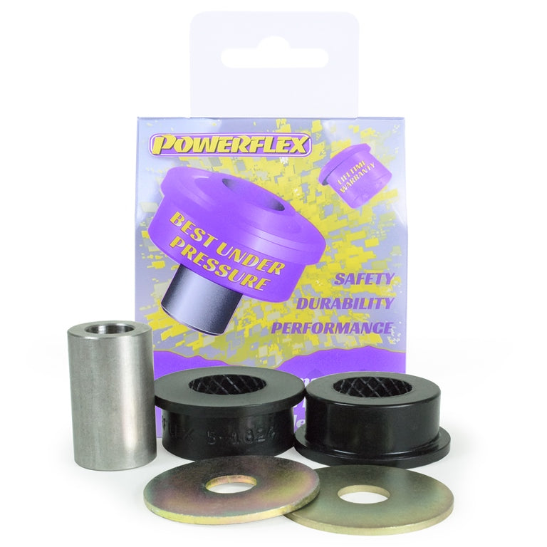 Powerflex Road - R60 Countryman Gen 1 4WD (2010-2016) - Lower Engine Mount Small Bush  - PFF5-1824