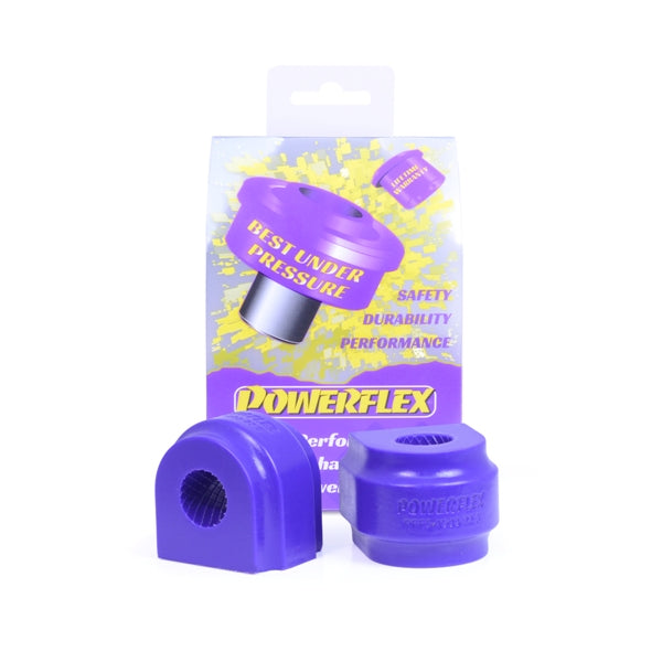 Powerflex Road - F32, F33, F36 xDrive (2013 -) - Front Anti Roll Bar Bush 22.5mm - PFF5-1903-22.5