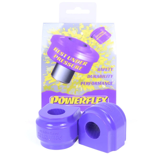 Powerflex Road - F30, F31, F34, F80 (2011 – 2018) Sedan / Touring / GT - Front Anti Roll Bar Bush 24mm - PFF5-1903-24