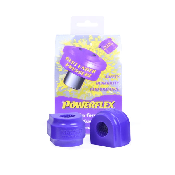 Powerflex Road - F30, F31, F34, F80 (2011 – 2018) Sedan / Touring / GT - Front Anti Roll Bar Bush 25mm - PFF5-1903-25
