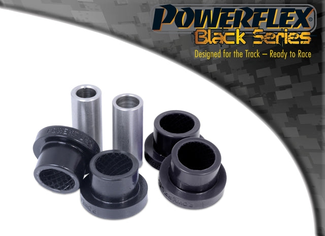 Powerflex Black - E9 2.5CS - 3.0CSL (1968-1975) - Front Lower Arm Inner Bush  - PFF5-2001BLK
