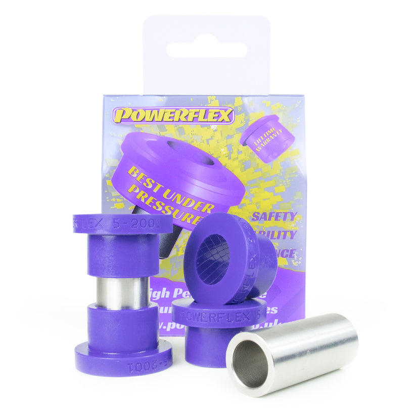 Powerflex Road - E9 2.5CS - 3.0CSL (1968-1975) - Front Lower Arm Inner Bush - PFF5-2001