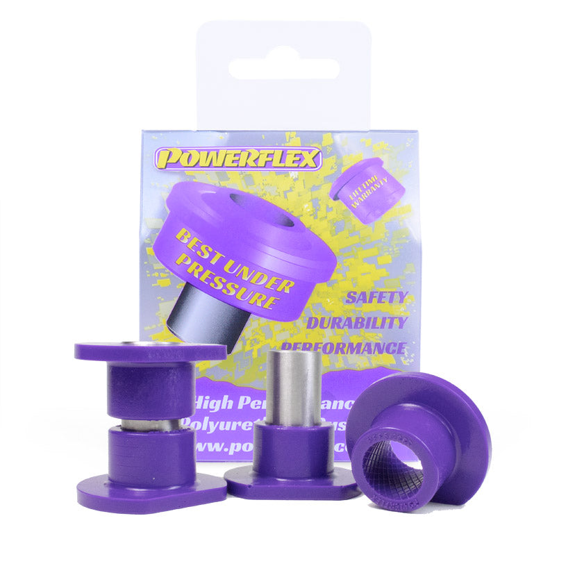 Powerflex Road - 1502-2002 (1962 - 1977) - Front Lower Arm Outer Bush  - PFF5-2002