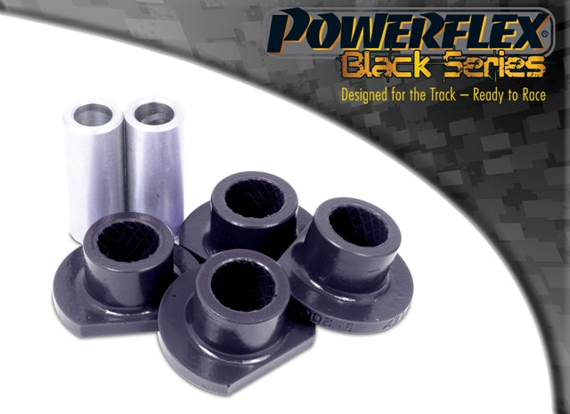 Powerflex Black - E12 (1972-1981) - Front Lower Arm Outer Bush  - PFF5-2002BLK