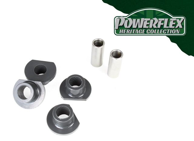 Powerflex Heritage - E9 2.5CS - 3.0CSL (1968-1975) - Front Lower Arm Outer Bush  - PFF5-2002H