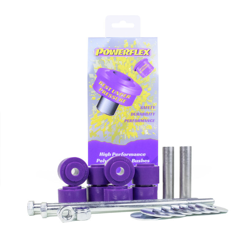 Powerflex Road - 1502-2002 (1962 - 1977) - Front Anti Roll Bar Link Rod Bush - PFF5-2004
